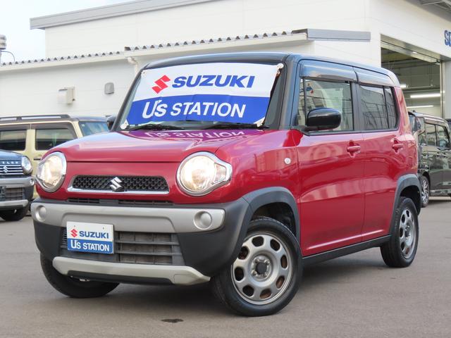 ハスラー Ｇ　ＭＲ３１Ｓ．ＭＲ４１Ｓ　スマホ連携ナビ　バックカメラ　レーダーブレーキサポート　アイドリングストップ　運転席シートヒーター　スマートキー　ハロゲンヘッドライト　Ｂｌｕｅｔｏｏｔｈ　パワーウィンドウ（14枚目）