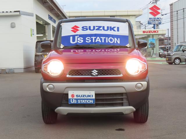 ハスラー Ｇ　ＭＲ３１Ｓ．ＭＲ４１Ｓ　スマホ連携ナビ　バックカメラ　レーダーブレーキサポート　アイドリングストップ　運転席シートヒーター　スマートキー　ハロゲンヘッドライト　Ｂｌｕｅｔｏｏｔｈ　パワーウィンドウ（15枚目）