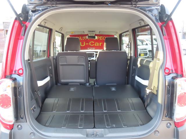 ハスラー Ｇ　ＭＲ３１Ｓ．ＭＲ４１Ｓ　スマホ連携ナビ　バックカメラ　レーダーブレーキサポート　アイドリングストップ　運転席シートヒーター　スマートキー　ハロゲンヘッドライト　Ｂｌｕｅｔｏｏｔｈ　パワーウィンドウ（22枚目）