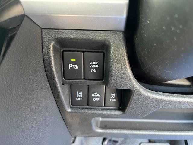 スペーシアカスタム カスタム　ＨＹＢＲＩＤ　ＸＳ　３型　全方位カメラ付きナビ　ＥＴＣ　両側電動スライドドア　衝突被害軽減ブレーキサポート　運転席シートヒーター　スリムサーキュレーター　ヘッドアップディスプレイ　ＬＥＤヘッドライト　アイドリングストップ（41枚目）