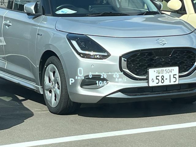 スペーシアカスタム カスタム　ＨＹＢＲＩＤ　ＸＳ　３型　全方位カメラ付きナビ　ＥＴＣ　両側電動スライドドア　衝突被害軽減ブレーキサポート　運転席シートヒーター　スリムサーキュレーター　ヘッドアップディスプレイ　ＬＥＤヘッドライト　アイドリングストップ（43枚目）