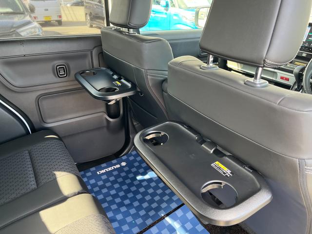 スペーシアカスタム カスタム　ＨＹＢＲＩＤ　ＸＳ　３型　全方位カメラ付きナビ　ＥＴＣ　両側電動スライドドア　衝突被害軽減ブレーキサポート　運転席シートヒーター　スリムサーキュレーター　ヘッドアップディスプレイ　ＬＥＤヘッドライト　アイドリングストップ（53枚目）