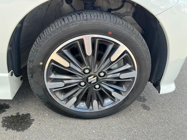 スペーシアカスタム カスタム　ＨＹＢＲＩＤ　ＸＳ　３型　全方位カメラ付きナビ　ＥＴＣ　両側電動スライドドア　衝突被害軽減ブレーキサポート　運転席シートヒーター　スリムサーキュレーター　ヘッドアップディスプレイ　ＬＥＤヘッドライト　アイドリングストップ（54枚目）