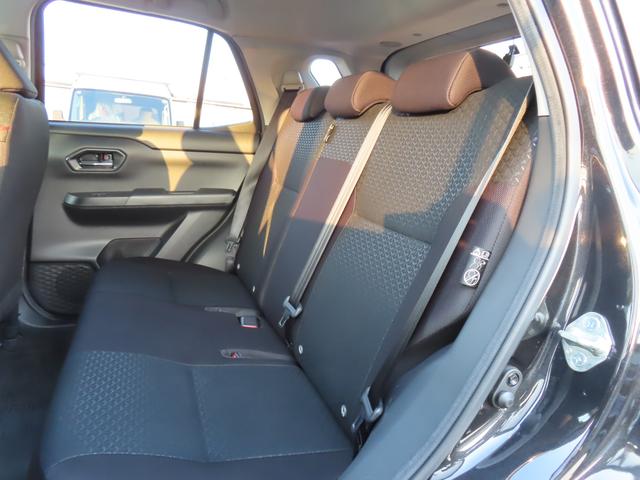 ライズ Ｚ　４ＷＤ　ターボ　ディスプレイオーディオ　全方位カメラ　ＥＴＣ　衝突被害軽減ブレーキサポート　アイドリングストップ　シートヒーター　スマートキー　ターボ仕様　ＬＥＤヘッドライト（8枚目）