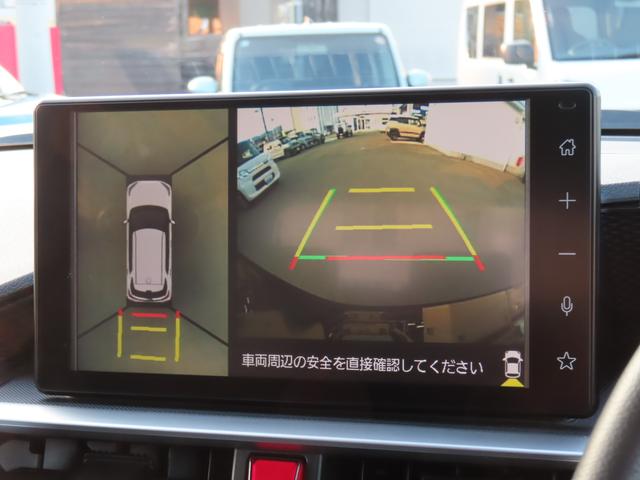 ライズ Ｚ　４ＷＤ　ターボ　ディスプレイオーディオ　全方位カメラ　ＥＴＣ　衝突被害軽減ブレーキサポート　アイドリングストップ　シートヒーター　スマートキー　ターボ仕様　ＬＥＤヘッドライト（11枚目）