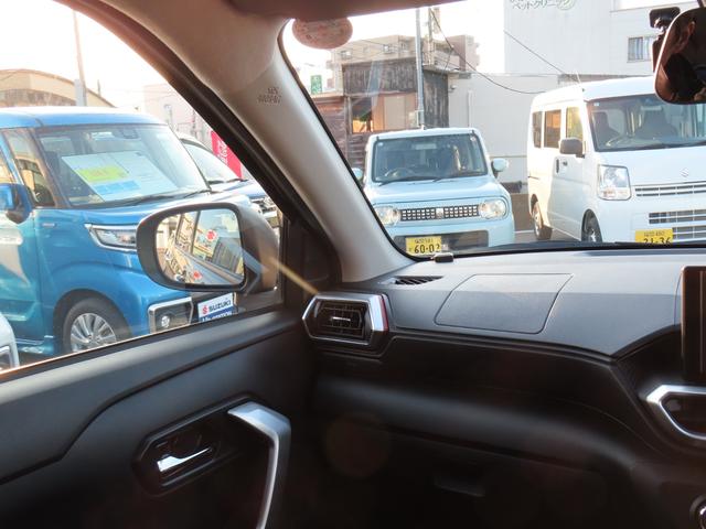 ライズ Ｚ　４ＷＤ　ターボ　ディスプレイオーディオ　全方位カメラ　ＥＴＣ　衝突被害軽減ブレーキサポート　アイドリングストップ　シートヒーター　スマートキー　ターボ仕様　ＬＥＤヘッドライト（24枚目）