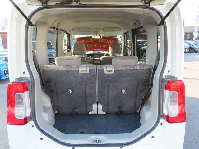 タント X(9枚目)