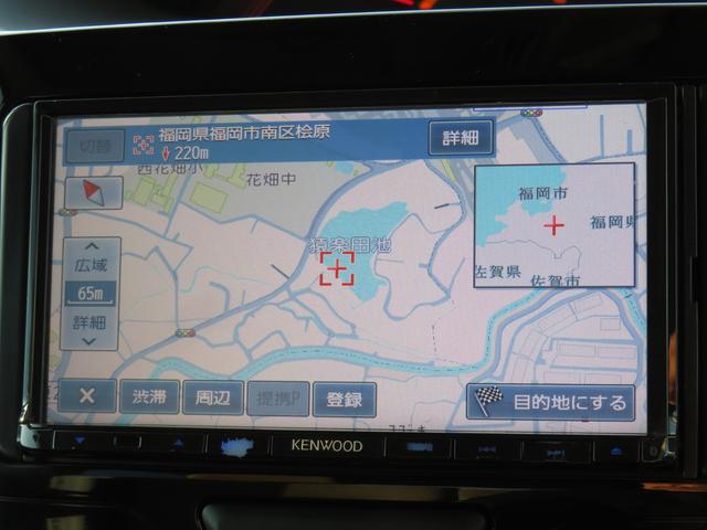 タント X(10枚目)