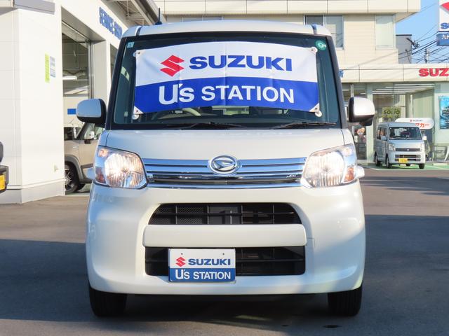 タント X(14枚目)