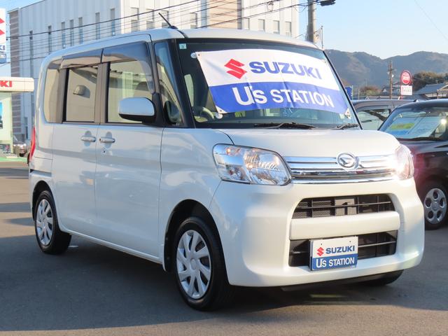 タント X(15枚目)