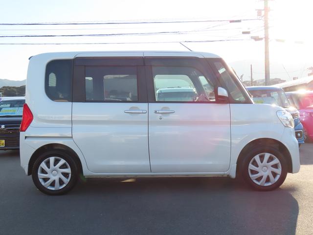 タント X(16枚目)