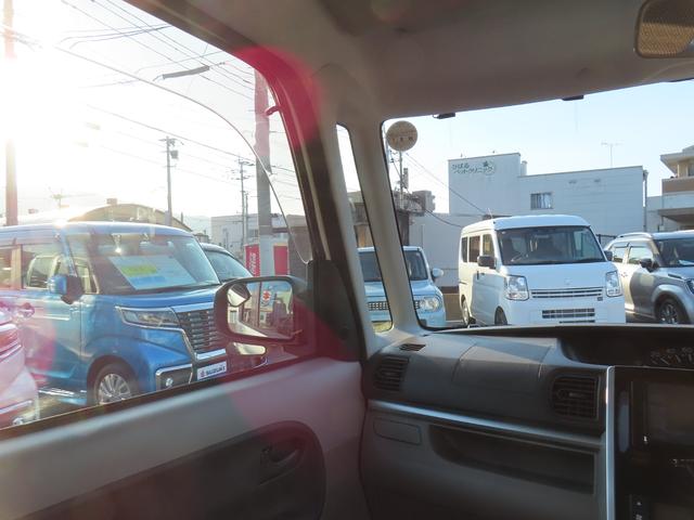 タント X(22枚目)