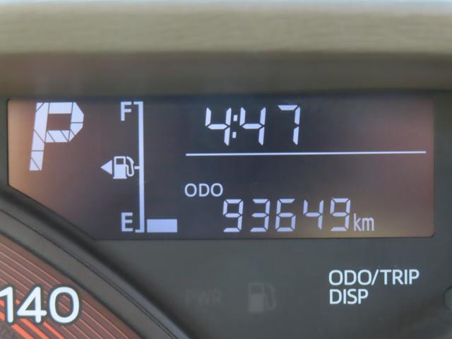 タント X(25枚目)