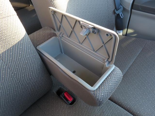 タント X(30枚目)