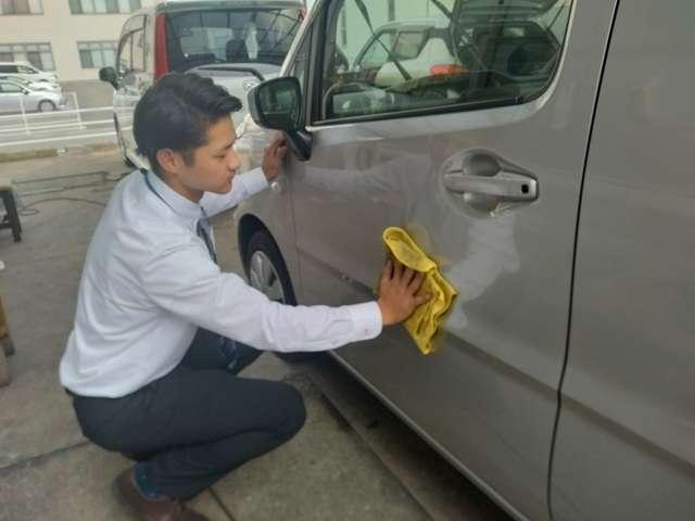 タント X(50枚目)