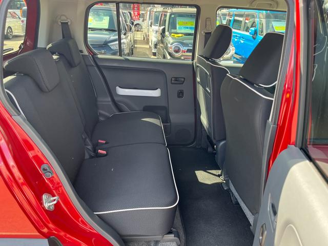 ハスラー X MR31S.MR41S ナビ ETC レーダーブレーキサポート ディスチャージヘッドライト アイドリングストップ シートヒーター スマートキー オートライト フォグランプ 盗難防止システム(5枚目)