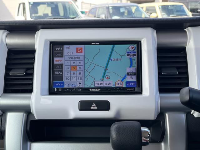 ハスラー X MR31S.MR41S ナビ ETC レーダーブレーキサポート ディスチャージヘッドライト アイドリングストップ シートヒーター スマートキー オートライト フォグランプ 盗難防止システム(9枚目)