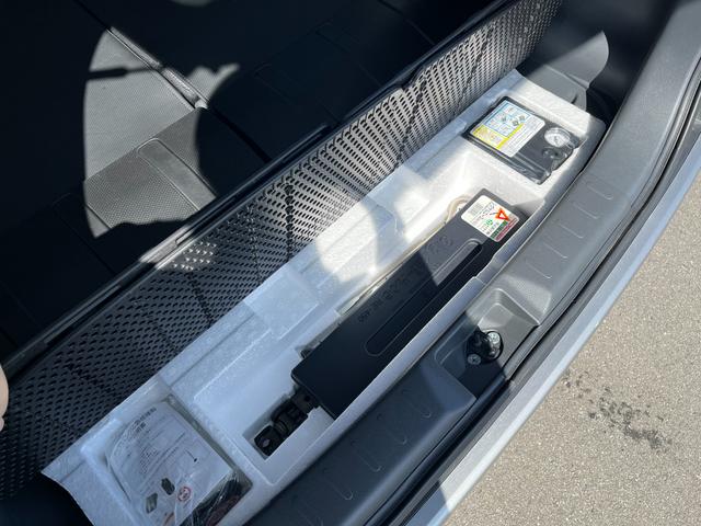 ハスラー X MR31S.MR41S ナビ ETC レーダーブレーキサポート ディスチャージヘッドライト アイドリングストップ シートヒーター スマートキー オートライト フォグランプ 盗難防止システム(21枚目)