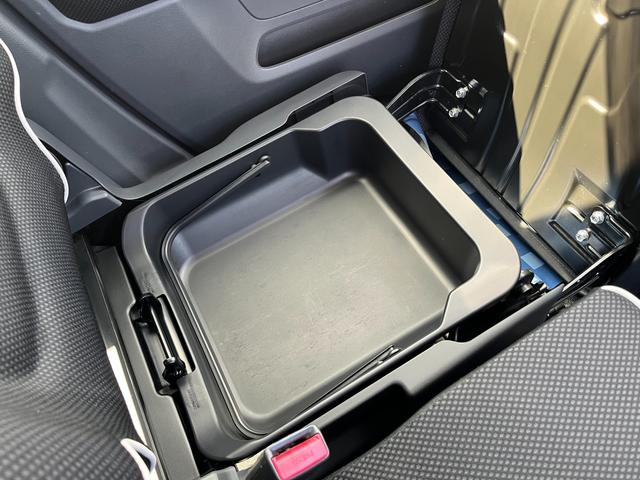 ハスラー X MR31S.MR41S ナビ ETC レーダーブレーキサポート ディスチャージヘッドライト アイドリングストップ シートヒーター スマートキー オートライト フォグランプ 盗難防止システム(33枚目)