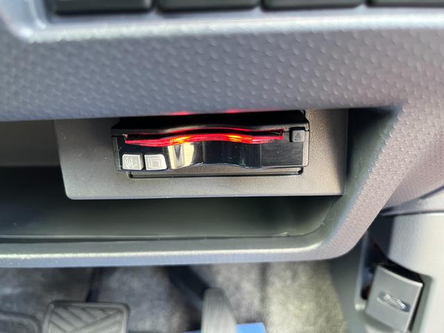 ハスラー X MR31S.MR41S ナビ ETC レーダーブレーキサポート ディスチャージヘッドライト アイドリングストップ シートヒーター スマートキー オートライト フォグランプ 盗難防止システム(38枚目)