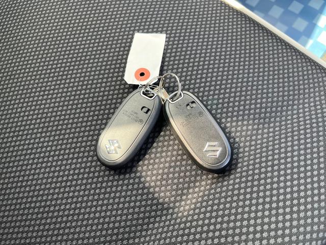 ハスラー X MR31S.MR41S ナビ ETC レーダーブレーキサポート ディスチャージヘッドライト アイドリングストップ シートヒーター スマートキー オートライト フォグランプ 盗難防止システム(40枚目)