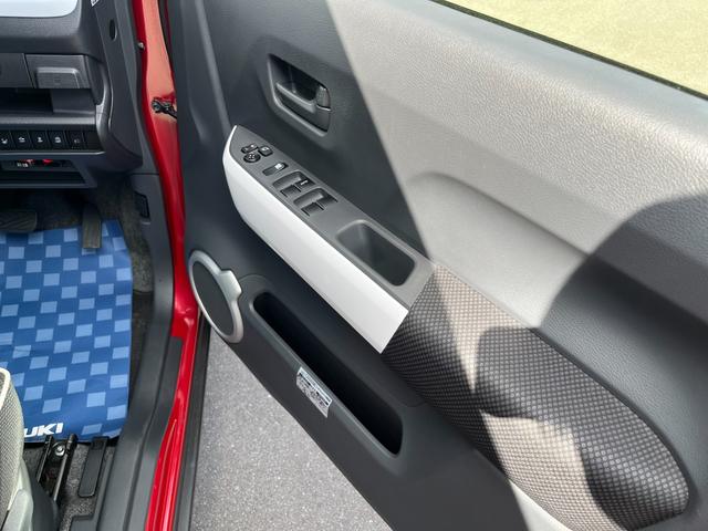 ハスラー X MR31S.MR41S ナビ ETC レーダーブレーキサポート ディスチャージヘッドライト アイドリングストップ シートヒーター スマートキー オートライト フォグランプ 盗難防止システム(43枚目)