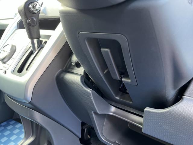 ハスラー X MR31S.MR41S ナビ ETC レーダーブレーキサポート ディスチャージヘッドライト アイドリングストップ シートヒーター スマートキー オートライト フォグランプ 盗難防止システム(44枚目)