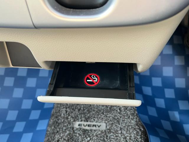 エブリイワゴン ＰＺターボ　ハイルーフ　３型　ナビ　ＥＴＣ　左側電動スライドドア　衝突被害軽減ブレーキサポート　リヤパーキングセンサー　スマートキー　ＬＥＤヘッドライト　フォグランプ　アルミホイール（35枚目）