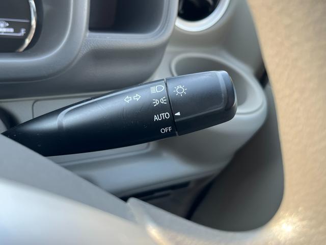 エブリイワゴン ＰＺターボ　ハイルーフ　３型　ナビ　ＥＴＣ　左側電動スライドドア　衝突被害軽減ブレーキサポート　リヤパーキングセンサー　スマートキー　ＬＥＤヘッドライト　フォグランプ　アルミホイール（38枚目）