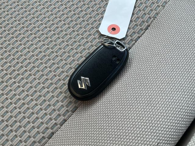 エブリイワゴン ＰＺターボ　ハイルーフ　３型　ナビ　ＥＴＣ　左側電動スライドドア　衝突被害軽減ブレーキサポート　リヤパーキングセンサー　スマートキー　ＬＥＤヘッドライト　フォグランプ　アルミホイール（40枚目）