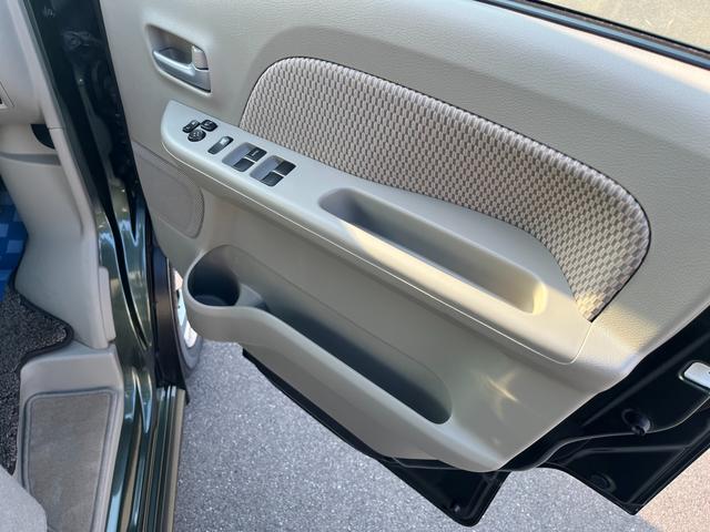 エブリイワゴン ＰＺターボ　ハイルーフ　３型　ナビ　ＥＴＣ　左側電動スライドドア　衝突被害軽減ブレーキサポート　リヤパーキングセンサー　スマートキー　ＬＥＤヘッドライト　フォグランプ　アルミホイール（46枚目）