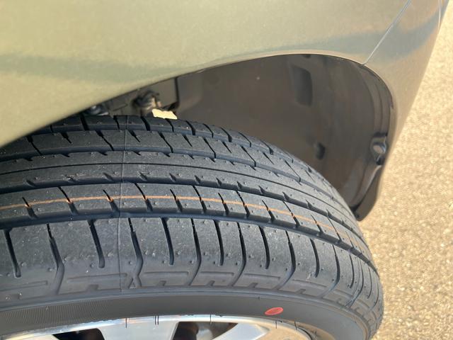 エブリイワゴン ＰＺターボ　ハイルーフ　３型　ナビ　ＥＴＣ　左側電動スライドドア　衝突被害軽減ブレーキサポート　リヤパーキングセンサー　スマートキー　ＬＥＤヘッドライト　フォグランプ　アルミホイール（50枚目）