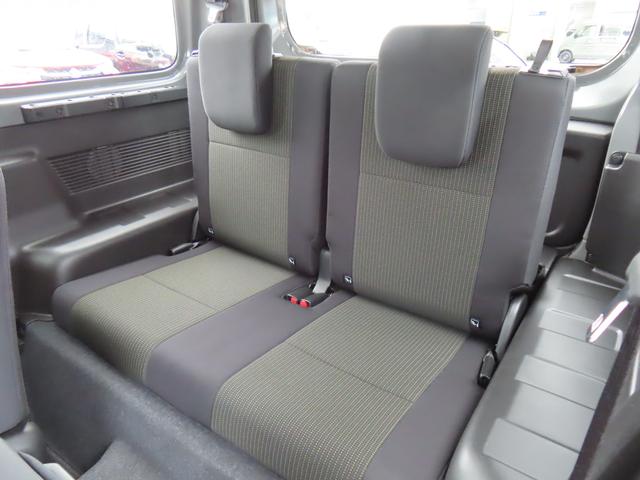 ＸＬ　３型　５ＭＴ　アイドリングストップ　スマートキー　パートタイム４ＷＤ　プッシュスタート　運転席助手席シートヒーター　パワーウィンドウ　ハロゲンヘッドライト（画像8）