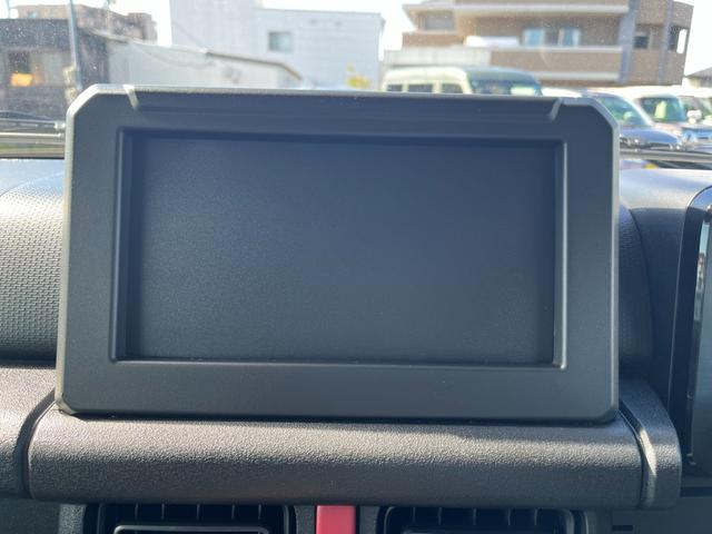 ＸＬ　３型　５ＭＴ　アイドリングストップ　スマートキー　パートタイム４ＷＤ　プッシュスタート　運転席助手席シートヒーター　パワーウィンドウ　ハロゲンヘッドライト（画像10）