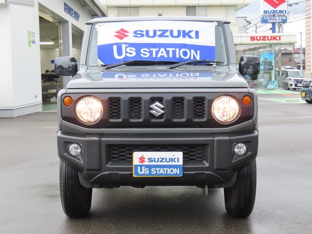 ＸＬ　３型　５ＭＴ　アイドリングストップ　スマートキー　パートタイム４ＷＤ　プッシュスタート　運転席助手席シートヒーター　パワーウィンドウ　ハロゲンヘッドライト（画像12）