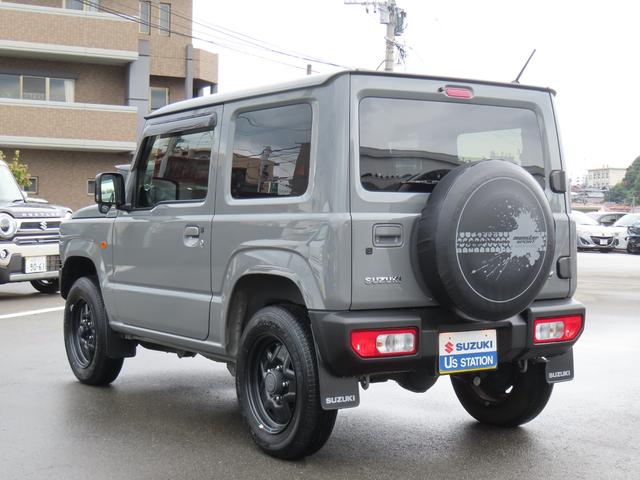 ＸＬ　３型　５ＭＴ　アイドリングストップ　スマートキー　パートタイム４ＷＤ　プッシュスタート　運転席助手席シートヒーター　パワーウィンドウ　ハロゲンヘッドライト（画像17）