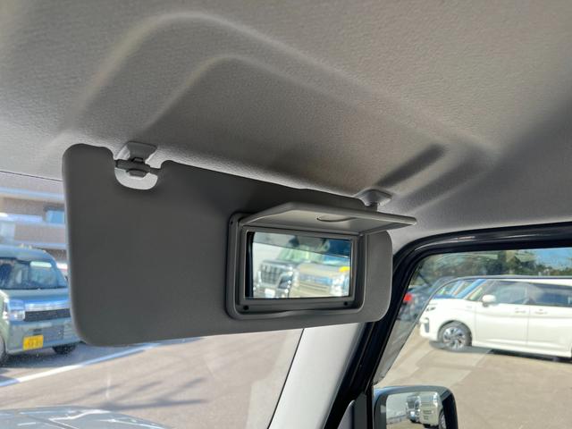 ＸＬ　３型　５ＭＴ　アイドリングストップ　スマートキー　パートタイム４ＷＤ　プッシュスタート　運転席助手席シートヒーター　パワーウィンドウ　ハロゲンヘッドライト（画像42）