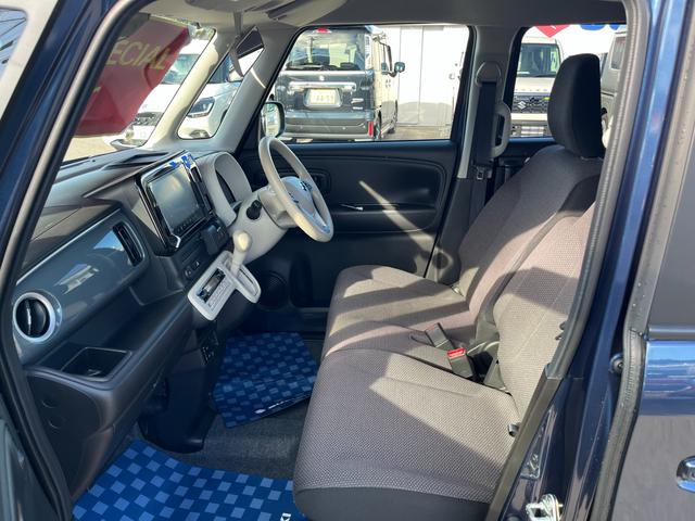 ＨＹＢＲＩＤ　Ｓ　３型　当社社用車ＵＰ　全方位モニター付きナビ　左側電動スライドドア　衝突被害軽減ブレーキサポート　リヤパーキングセンサー　アダプティブクルーズコントロール　アイドリングストップ（画像7）