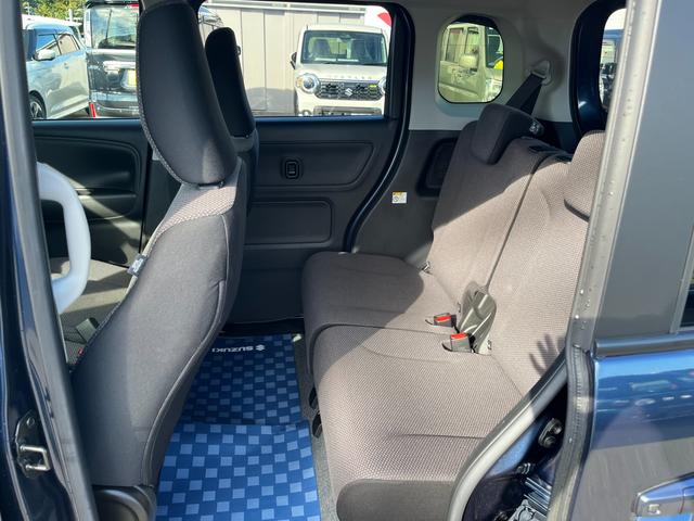 ＨＹＢＲＩＤ　Ｓ　３型　当社社用車ＵＰ　全方位モニター付きナビ　左側電動スライドドア　衝突被害軽減ブレーキサポート　リヤパーキングセンサー　アダプティブクルーズコントロール　アイドリングストップ（画像8）
