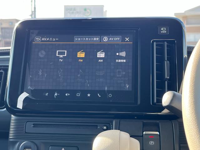 ＨＹＢＲＩＤ　Ｓ　３型　当社社用車ＵＰ　全方位モニター付きナビ　左側電動スライドドア　衝突被害軽減ブレーキサポート　リヤパーキングセンサー　アダプティブクルーズコントロール　アイドリングストップ（画像12）