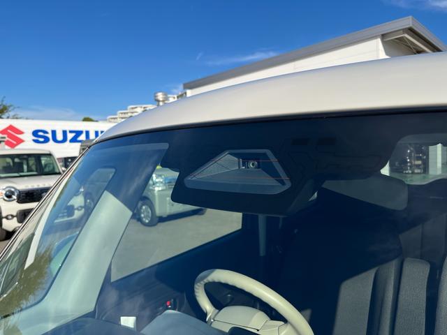 ＨＹＢＲＩＤ　Ｓ　３型　当社社用車ＵＰ　全方位モニター付きナビ　左側電動スライドドア　衝突被害軽減ブレーキサポート　リヤパーキングセンサー　アダプティブクルーズコントロール　アイドリングストップ（画像13）
