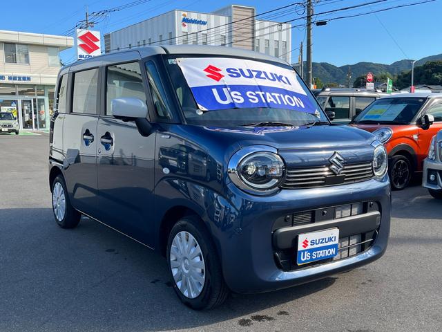 ＨＹＢＲＩＤ　Ｓ　３型　当社社用車ＵＰ　全方位モニター付きナビ　左側電動スライドドア　衝突被害軽減ブレーキサポート　リヤパーキングセンサー　アダプティブクルーズコントロール　アイドリングストップ（画像17）