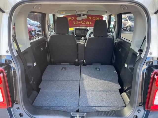 ＨＹＢＲＩＤ　Ｓ　３型　当社社用車ＵＰ　全方位モニター付きナビ　左側電動スライドドア　衝突被害軽減ブレーキサポート　リヤパーキングセンサー　アダプティブクルーズコントロール　アイドリングストップ（画像24）