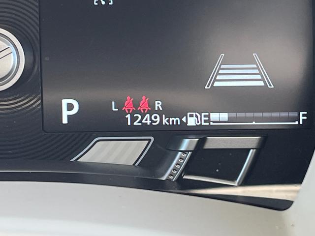ＨＹＢＲＩＤ　Ｓ　３型　当社社用車ＵＰ　全方位モニター付きナビ　左側電動スライドドア　衝突被害軽減ブレーキサポート　リヤパーキングセンサー　アダプティブクルーズコントロール　アイドリングストップ（画像29）