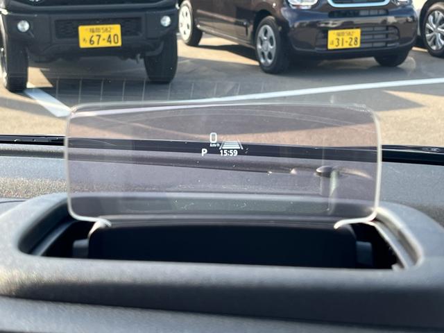 ＨＹＢＲＩＤ　Ｓ　３型　当社社用車ＵＰ　全方位モニター付きナビ　左側電動スライドドア　衝突被害軽減ブレーキサポート　リヤパーキングセンサー　アダプティブクルーズコントロール　アイドリングストップ（画像48）