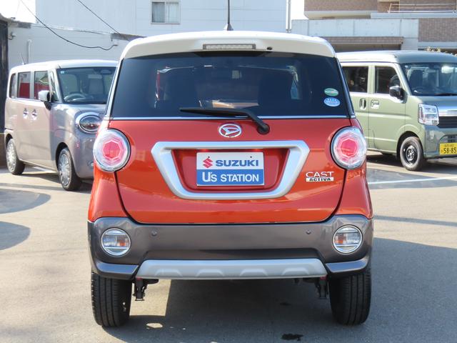 アクティバＧＳＡ２　ナビ　ＥＴＣ　衝突被害軽減ブレーキサポート　アイドリングストップ　運転席シートヒーター　スマートキー　パワーモードスイッチ　オートエアコン　運転席シートリフター（画像19）