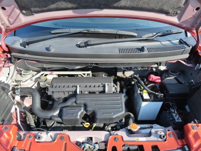 アクティバＧＳＡ２　ナビ　ＥＴＣ　衝突被害軽減ブレーキサポート　アイドリングストップ　運転席シートヒーター　スマートキー　パワーモードスイッチ　オートエアコン　運転席シートリフター（画像48）