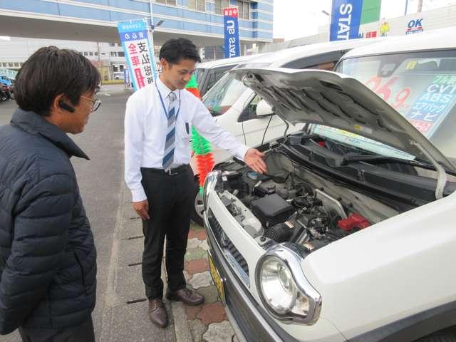 アクティバＧＳＡ２　ナビ　ＥＴＣ　衝突被害軽減ブレーキサポート　アイドリングストップ　運転席シートヒーター　スマートキー　パワーモードスイッチ　オートエアコン　運転席シートリフター（画像54）
