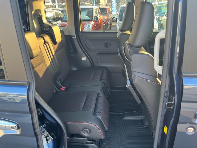 カスタム　ＨＹＢＲＩＤ　ＸＳ　当社社用車ＵＰ　両側電動スライドドア　衝突被害軽減ブレーキサポート　リヤパーキングセンサー　アイドリングストップ　アダプティブクルーズコントロール　スリムサーキュレーター　ＬＥＤヘッドライト（画像6）