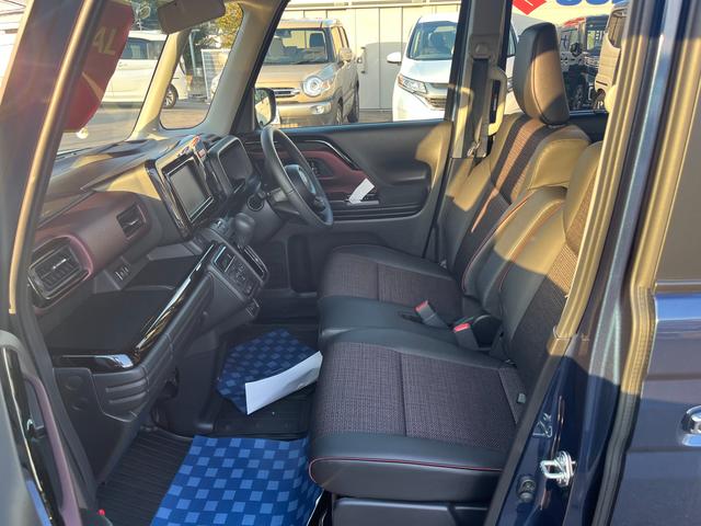 カスタム　ＨＹＢＲＩＤ　ＸＳ　当社社用車ＵＰ　両側電動スライドドア　衝突被害軽減ブレーキサポート　リヤパーキングセンサー　アイドリングストップ　アダプティブクルーズコントロール　スリムサーキュレーター　ＬＥＤヘッドライト（画像7）